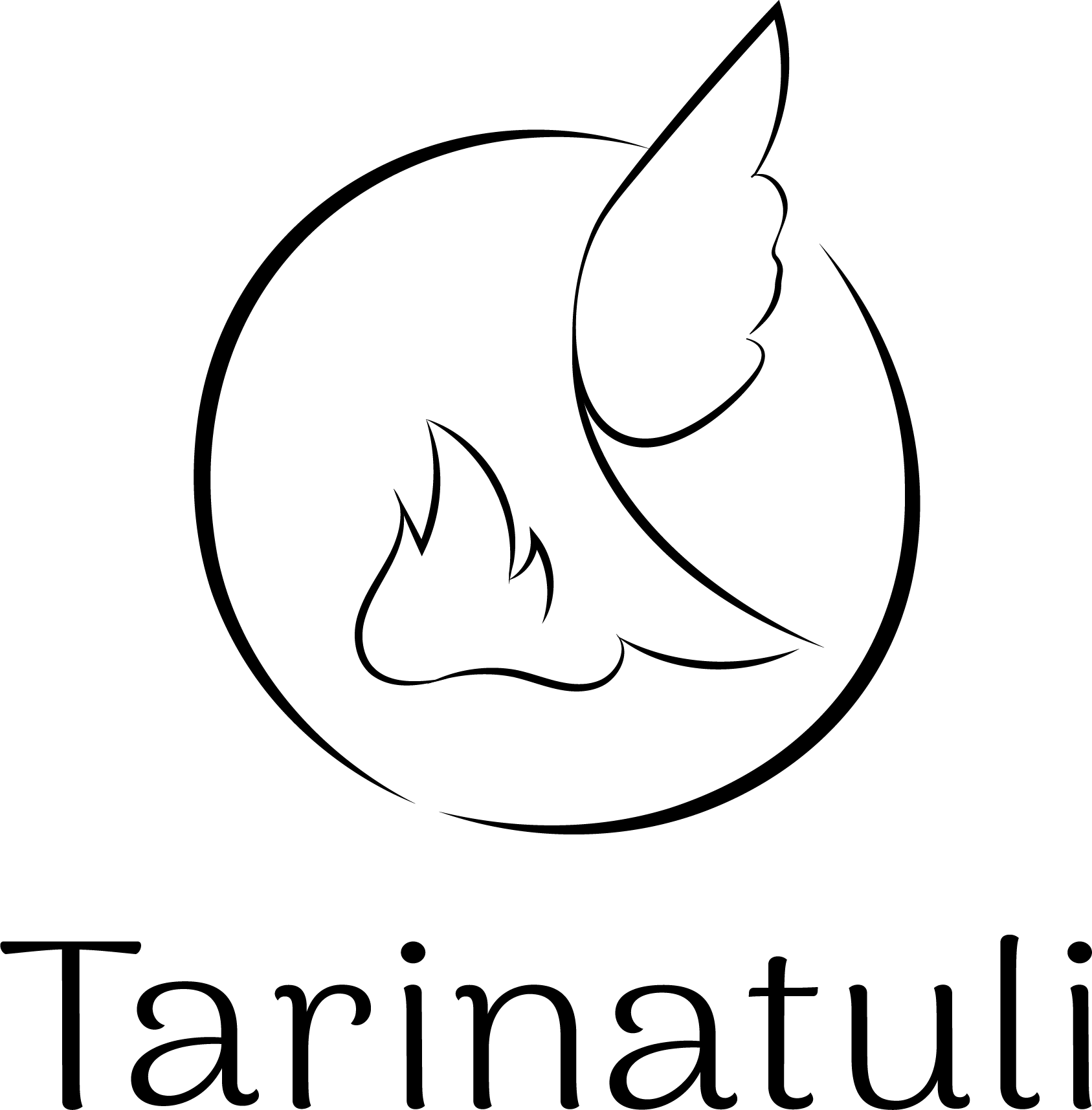 Tarinatuli Oy logo
